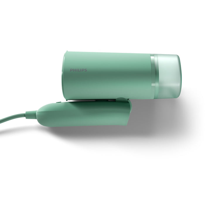 EAN 8710103970873 - Philips 3000 series STH3010/70 vaporizador para ropa Vaporizador manual de prendas 1000 W Verde imagen 3