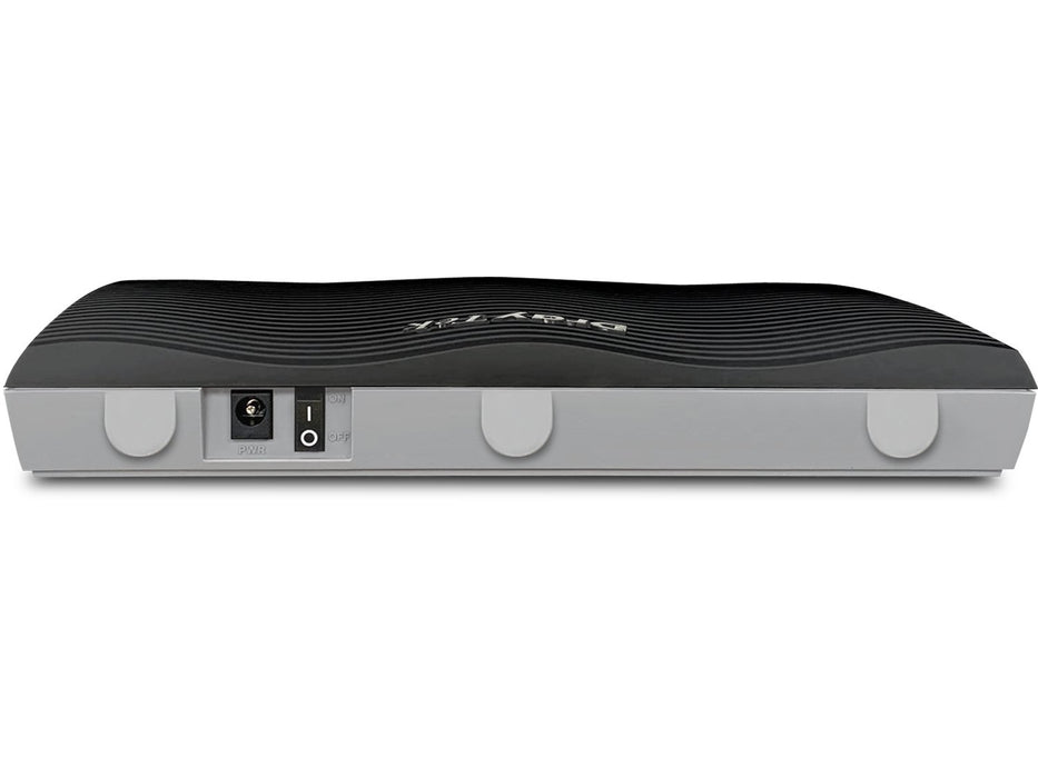 EAN 4710484740625 - DrayTek Vigor2927 router Gigabit Ethernet Negro imagen 3
