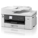 EAN 4977766817844 - Brother MFC-J5345DW impresora multifunción Inyección de tinta A3 4800 x 1200 DPI 28 ppm Wifi imagen 6