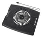 EAN 4047443514929 - Hama Wave almohadilla fría 39,6 cm (15.6") Negro imagen 2