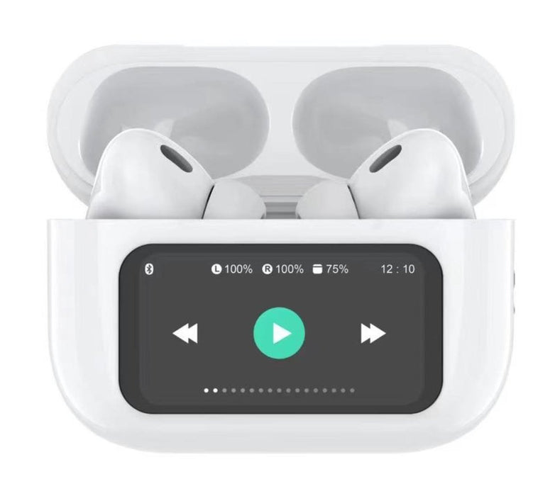 EAN 8021735215257 - Celly SOUNDLEDWH auricular y casco Auriculares True Wireless Stereo (TWS) Dentro de oído Llamadas/Música  imagen 3