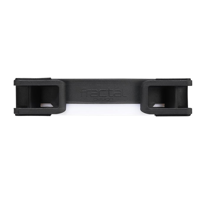 EAN 7340172701606 - Fractal Design Prisma AL-12 3P Carcasa del ordenador Ventilador 12 cm Negro, Blanco 1 pieza(s) imagen 16