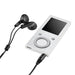 EAN 4034303036769 - Intenso 3717492 reproductor MP3/MP4 Reproductor de MP3 imagen 1