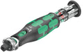 EAN 4013288221841 - Wera 05004282001 llave de carraca 13 pieza(s) Negro, Verde imagen 1