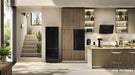 EAN 8017709347512 - Smeg SKC01BLM carbonatador Plástico Negro imagen 12