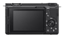 EAN 4548736160781 - Sony ZV-E10 II Cuerpo MILC 26 MP CMOS 3840 x 2160 Pixeles Negro imagen 2