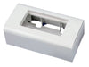 EAN 5901738552746 - Alantec OS010 accesorio para bloque de terminales Tapa para extremo 1 pieza(s) imagen 1
