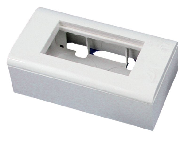 EAN 5901738552746 - Alantec OS010 accesorio para bloque de terminales Tapa para extremo 1 pieza(s) imagen 1