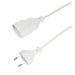 EAN 4052792039696 - LogiLink 2m, 2xCEE 7/16 Blanco CEE7/16 imagen 2