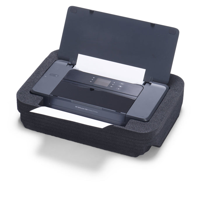 EAN 7640158664735 - DICOTA D31268 accesorio o pieza de recambio para impresora/escáner Funda 1 pieza(s) imagen 2