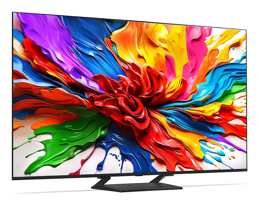 EAN 8806096416426 - LG QNED evo AI 65QNED93A6A 165,1 cm (65") 4K Ultra HD Smart TV Wifi Negro imagen 2