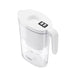 EAN 9022001905017 - BWT 815485-A filtro de agua Filtro de agua para jarra 2,6 L Transparente, Blanco imagen 3
