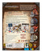 EAN 3558380085805 - Asmodee CPHGH03ES juego de tablero Gloomhaven Fauces del león Juego de mesa Táctico imagen 2