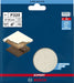 EAN 4059952540160 - Bosch 2 608 900 678 accesorio para lijadora 5 pieza(s) Red para lijado imagen 3