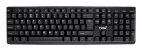 EAN 8434847033402 - COOL Accesorios 8434847033402 teclado Ratón incluido Hogar / Oficina QWERTY Español Negro imagen 7