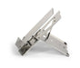 EAN 8717399990806 - BakkerElkhuizen Ergo-Q 260 Soporte para ordenador portátil Gris 40,6 cm (16") imagen 5