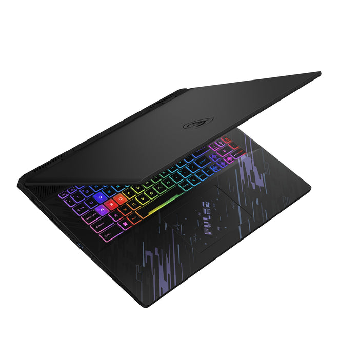 EAN 4711377205764 - MSI Pulse 17 AI C1VFKG-032XES Intel Core Ultra 7 155H Portátil 43,2 cm (17") Full HD+ 16 GB DDR5-SDRAM 1  imagen 12
