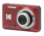 EAN 0819900014075 - Kodak PIXPRO FZ55 1/2.3" Cámara compacta 16 MP CMOS 4608 x 3456 Pixeles Rojo imagen 2