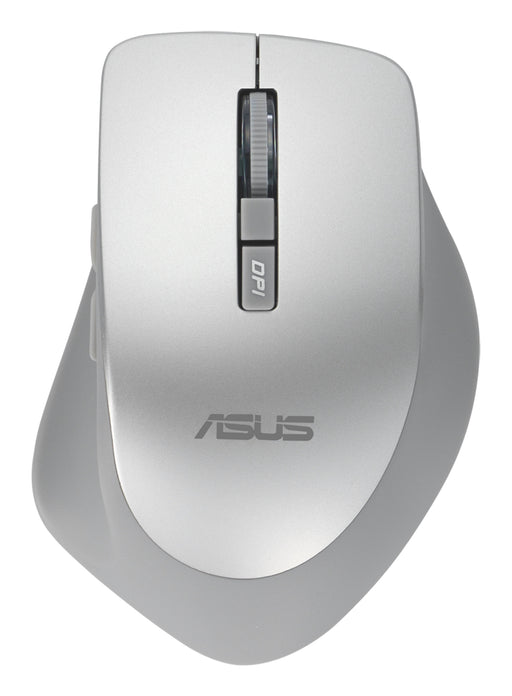EAN 4711387970157 - ASUS WT425 ratón Oficina mano derecha RF inalámbrico 1600 DPI imagen 1