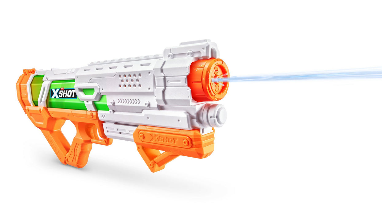 EAN 4894680024601 - XSHOT 56221 pistola de agua o globo de agua 1000 ml imagen 8