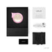 EAN 7350075028564 - LELO Sila Cruise Vibrador con succion Ambidextro imagen 3