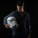 EAN 5010996264008 - Star Wars The Black Series Rogue One: A Story Imperial Stormtrooper imagen 5