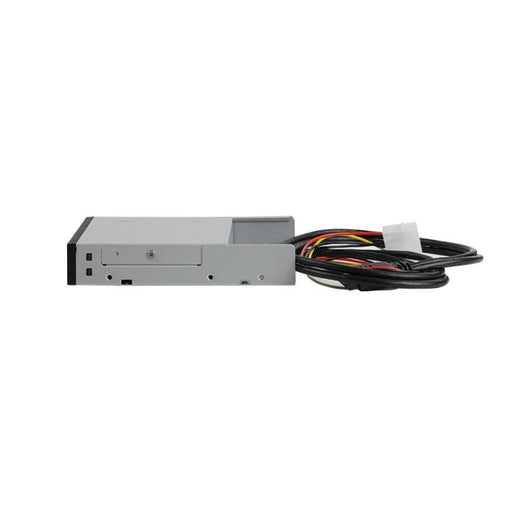 EAN 0753263077875 - Chieftec CRD-908H lector de tarjeta USB 3.2 Gen 1 (3.1 Gen 1) Interno Negro imagen 2