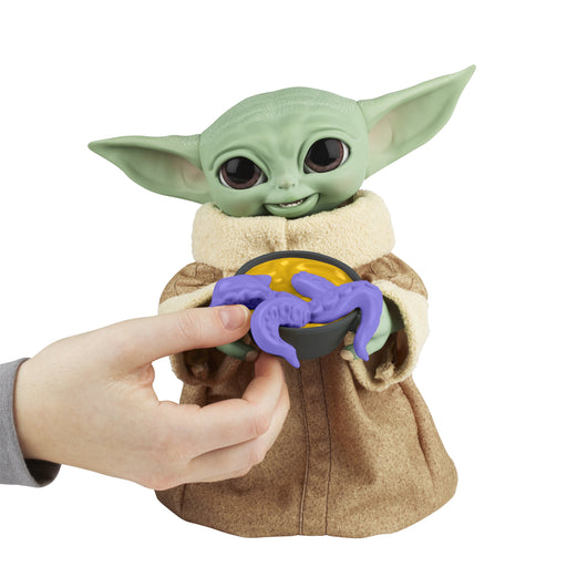 EAN 5010993856909 - Star Wars F28495L0 juguete interactivos imagen 1
