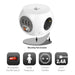 EAN 8054392615788 - Ewent EW3939 base múltiple 1,5 m 3 salidas AC Interior Blanco imagen 3