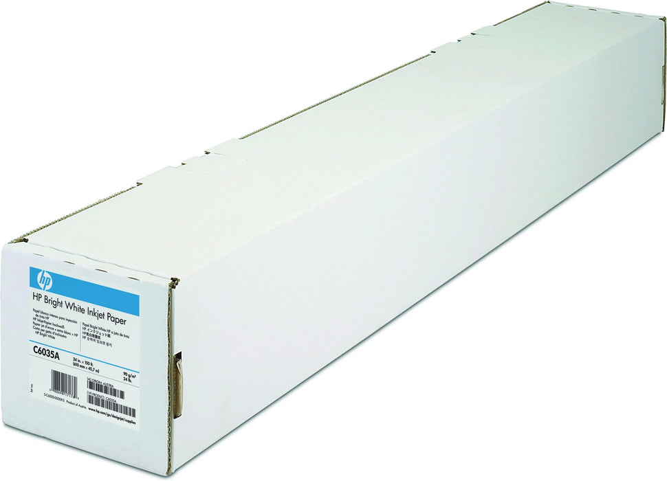 EAN 0088698171769 - HP C6035A formato grande 45,7 m imagen 1