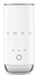 EAN 8017709353148 - Smeg MFF02WHEU espumador o calentador de leche Calentador/espumador de leche automático Blanco imagen 9