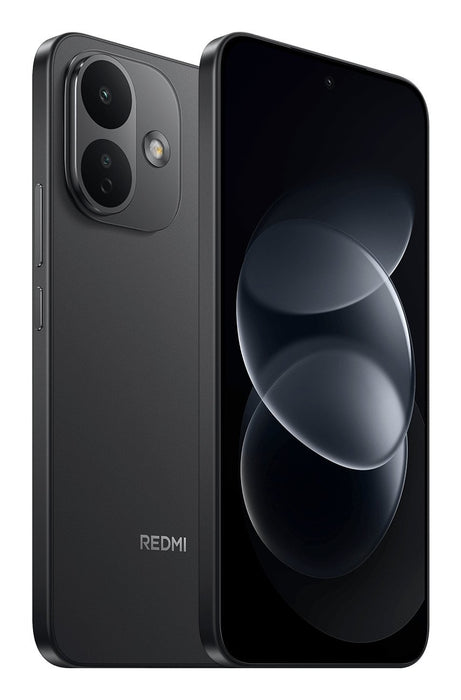 EAN 6939093005781 - Xiaomi Redmi Note 17 Pro 5G 17,4 cm (6.83") SIM doble USB Tipo C 8 GB 512 GB 8340 mAh Negro imagen 9
