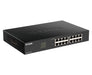EAN 0790069451782 - D-Link DGS-1100-24PV2 switch Gestionado L2 Gigabit Ethernet (10/100/1000) Energía sobre Ethernet (PoE) Ne imagen 2