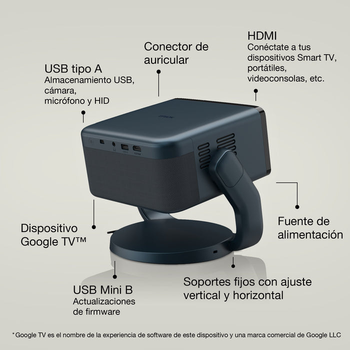 EAN 8715946735047 - Epson EF-22N imagen 13