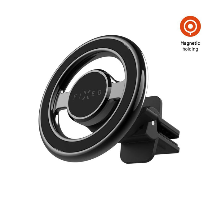 Fixed Magmount Vent, Black