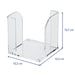 EAN 4002390026796 - MAUL 1954005 acollador de tarjeta Acrílico Transparente imagen 6