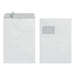 EAN 4008110338002 - Herlitz 10900702 sobre C4 (229 x 324 mm) Blanco 10 pieza(s) imagen 1