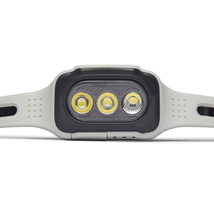 EAN 793661588597 - Black Diamond Deploy 325 Negro, Blanco Linterna con cinta para cabeza LED imagen 2