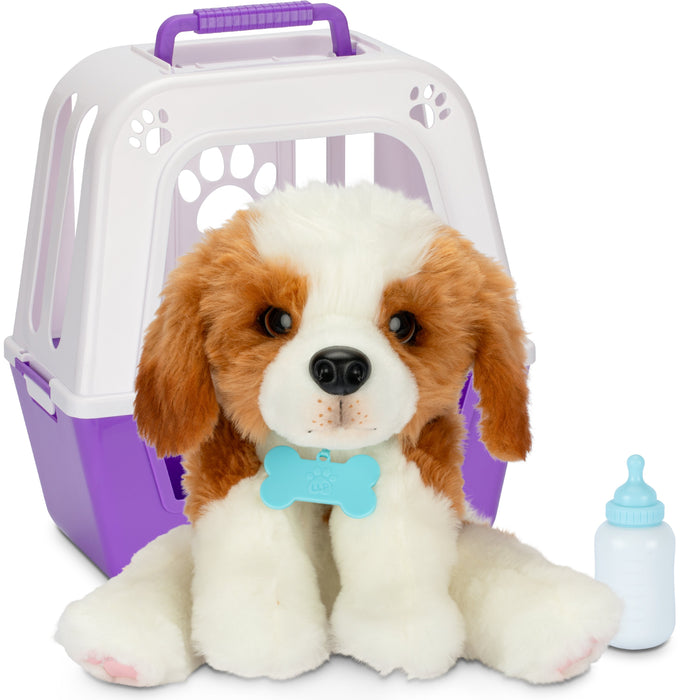 EAN 630996265482 - Moose Toys My Really Real Puppy imagen 1