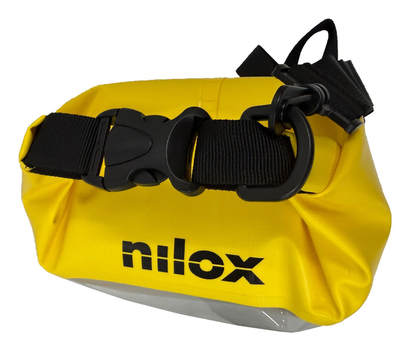 Bolsa Waterproof 5l Yellow