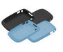 EAN 0843163085701 - BlackBerry ACC-37900-201 funda para teléfono móvil Negro, Azul imagen 1