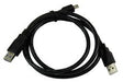 EAN 4260070123412 - LC-Power LC-25U3-Becrux Negro 2.5" imagen 3