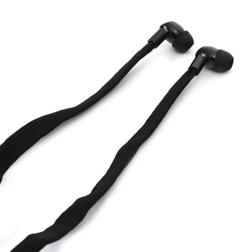 EAN 5907595427760 - Freestyle FH2112B auricular y casco Auriculares Alámbrico Dentro de oído Llamadas/Música Negro imagen 2