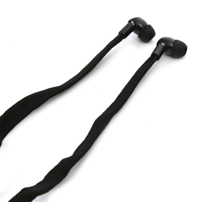 EAN 5907595427760 - Freestyle FH2112B auricular y casco Auriculares Alámbrico Dentro de oído Llamadas/Música Negro imagen 2