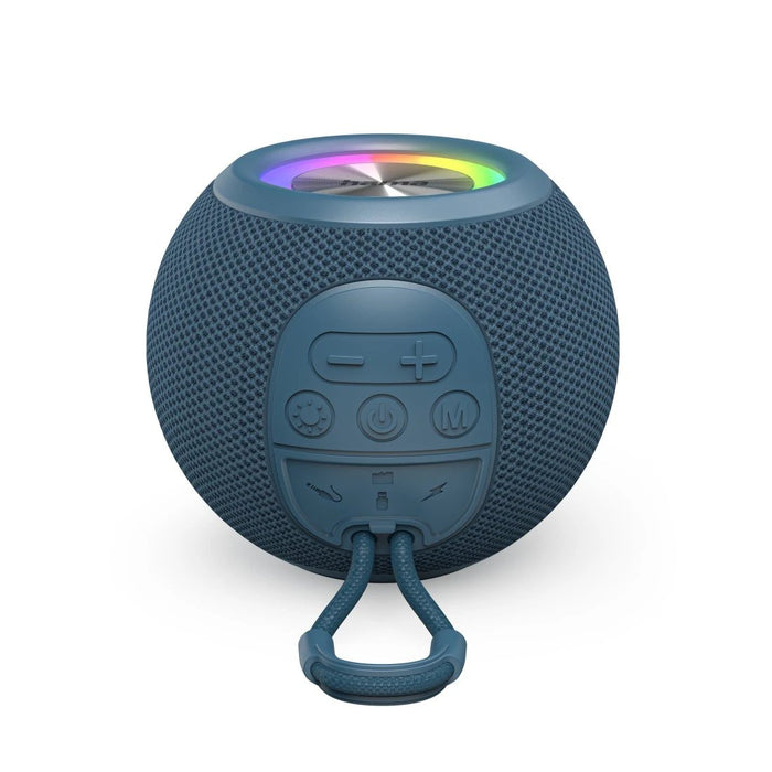 EAN 4047443529046 - Hama 00188239 altavoz portátil o de fiesta Altavoz monofónico portátil Azul 5 W imagen 6
