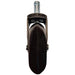 EAN 4260070127984 - LC-Power LC-CASTERS-7BB-SPEED pieza de sillas de oficina Negro Plástico, Caucho Ruedas giratorias imagen 3