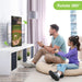 EAN 8054529025336 - Techly ICA-LCD 923B soporte para TV 76,2 cm (30") Negro imagen 11