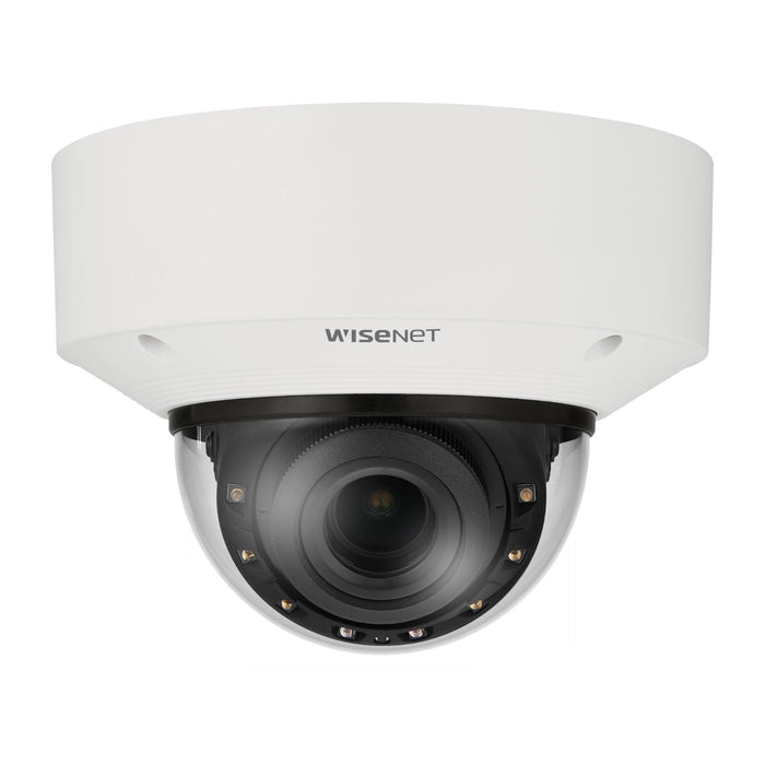 X Series 6mp Ai Ir Vandal Dome Network Camera Xnv-C8083r