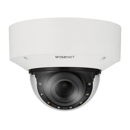 EAN 8801089207968 - Hanwha XND-C7083RV cámara de vigilancia Almohadilla Cámara de seguridad IP Interior y exterior 2592 x 152 imagen 1