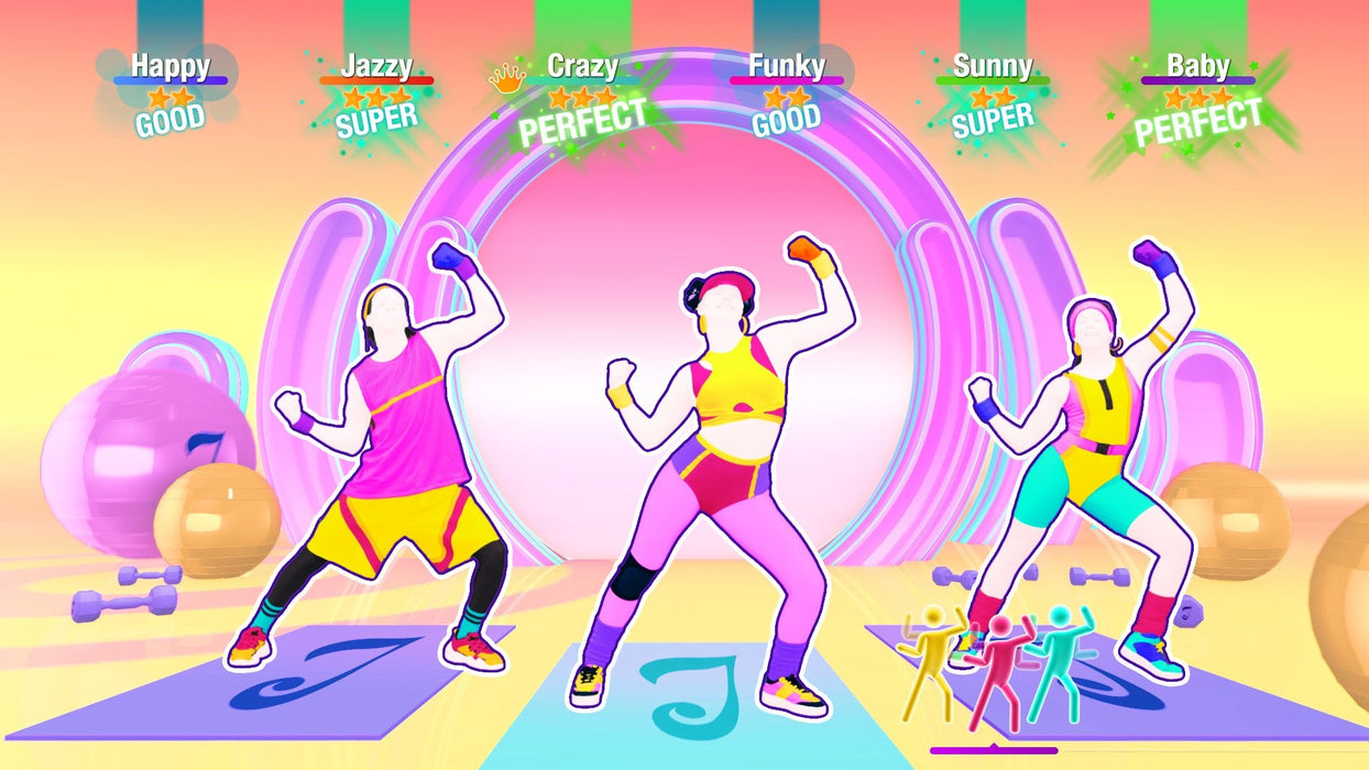Juego Just Dance 2021 - Xbox One Xbox One
